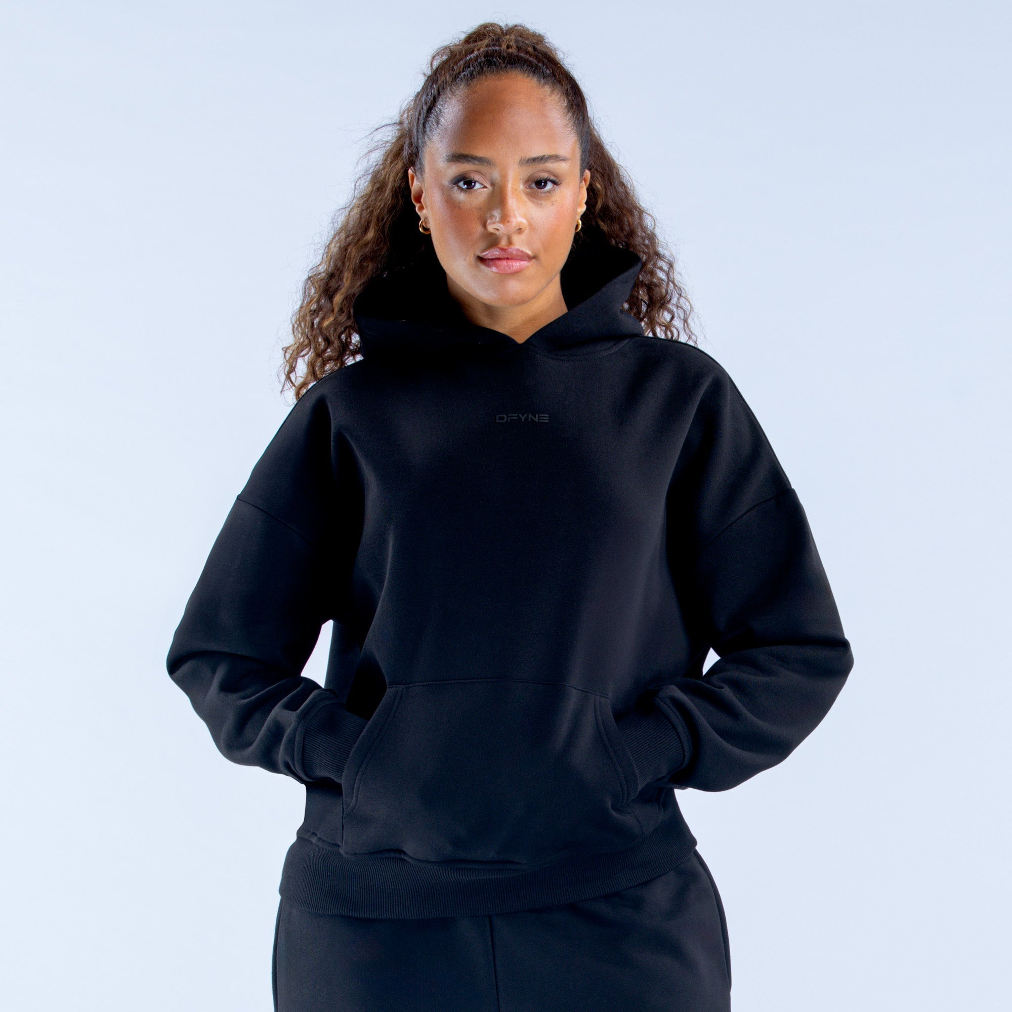 Revive Hoodie – DFYNE US
