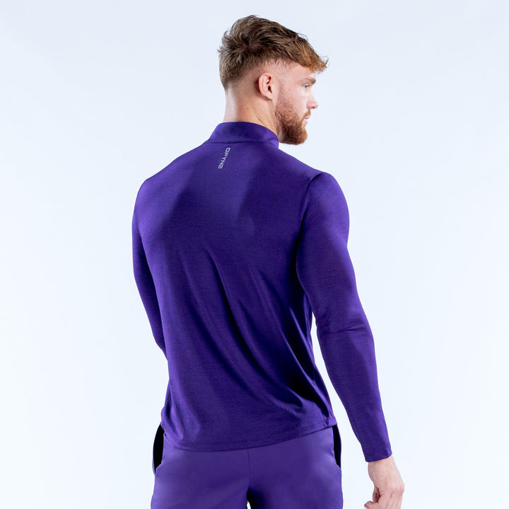 Charge Half Zip