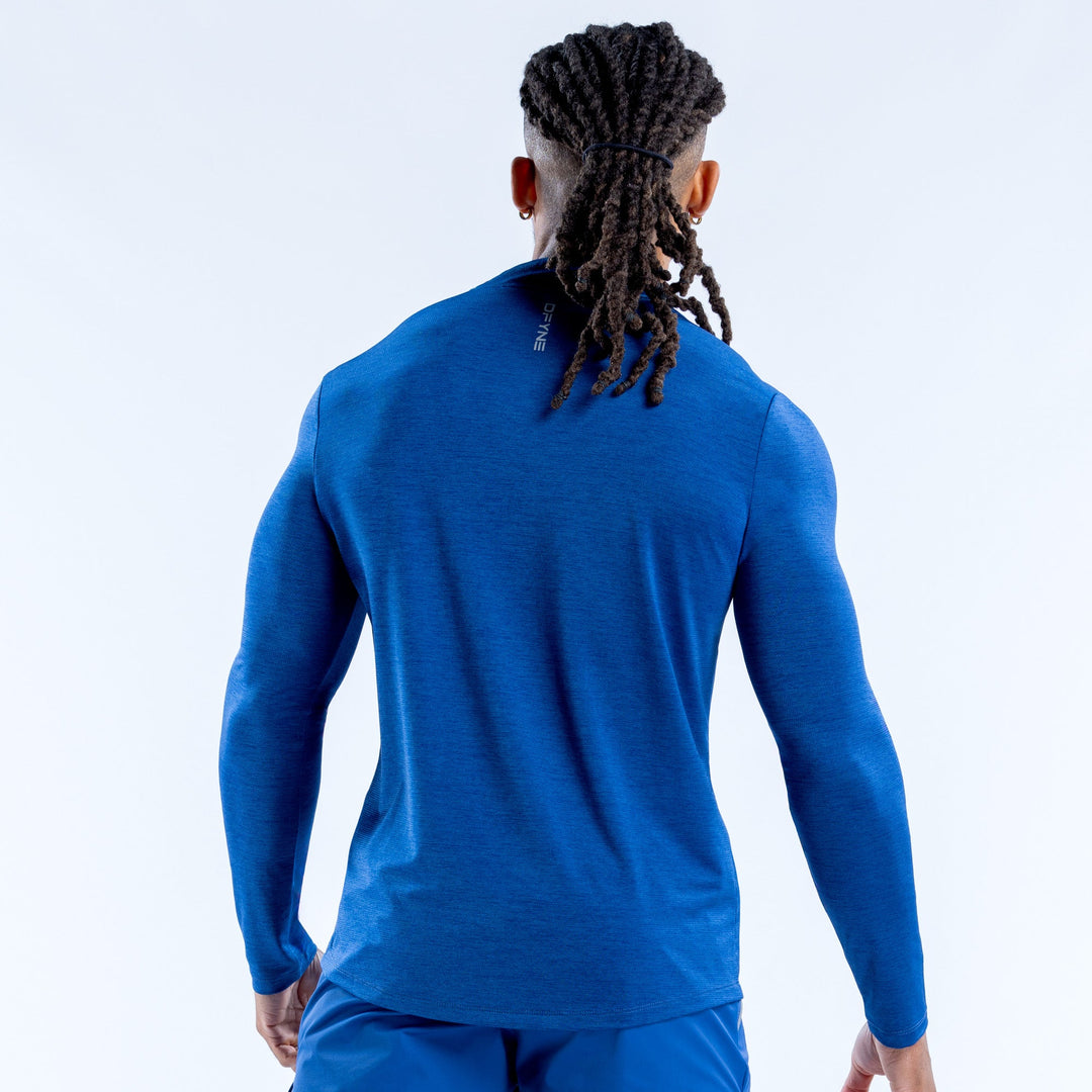 Charge Half Zip