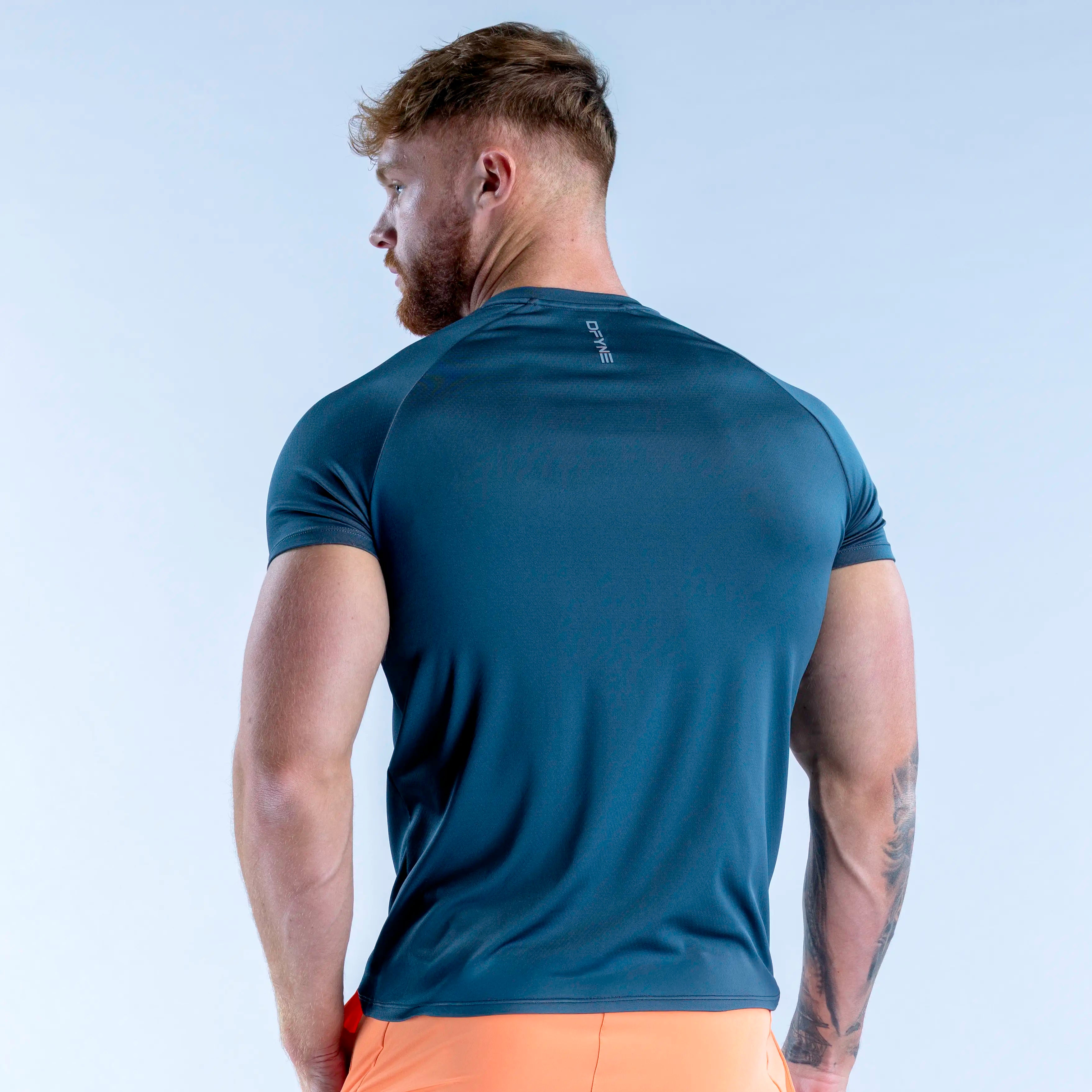 Unbound Training T-Shirt