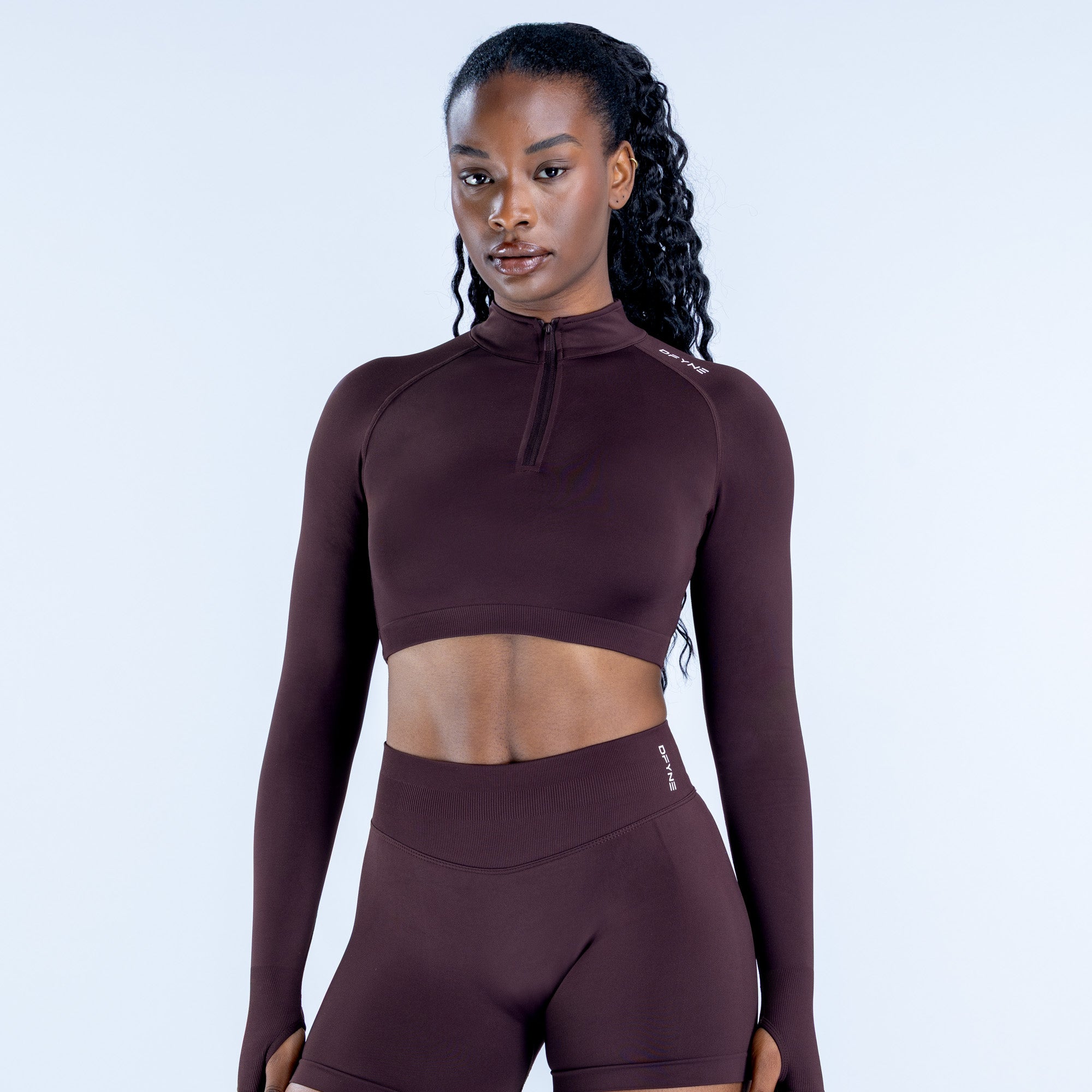Impact Crop Zippy – DFYNE US