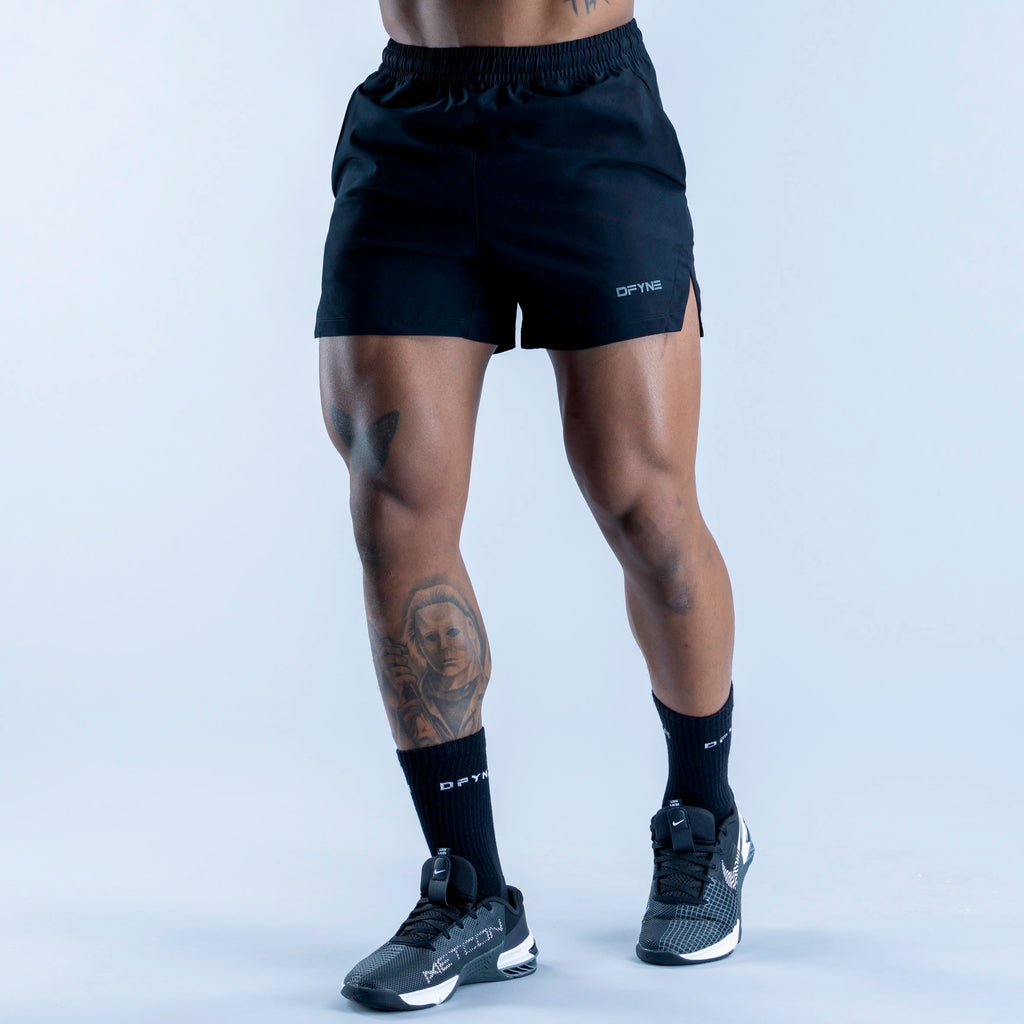 Unbound Training Shorts