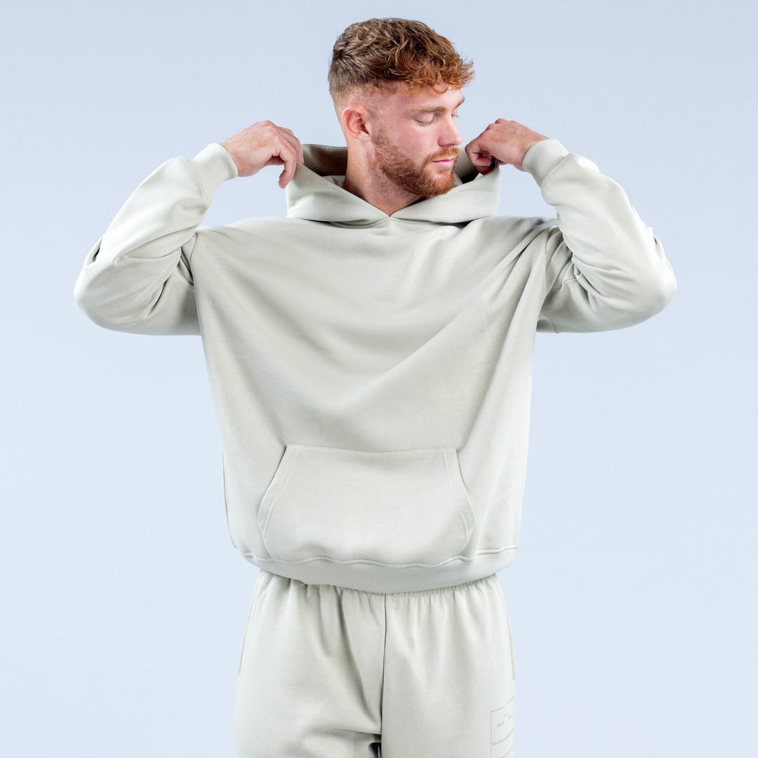 Recharge Hoodie