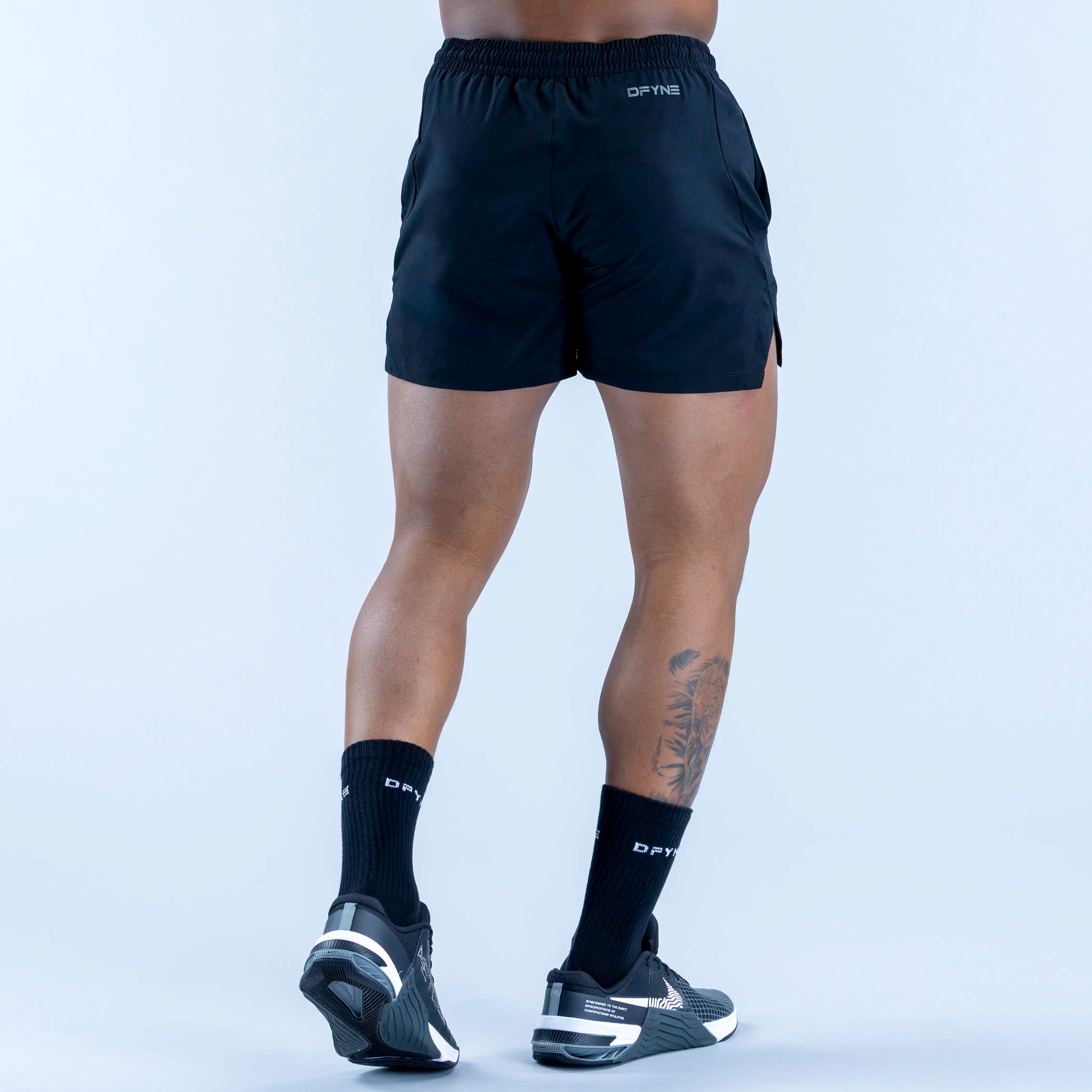 Unbound Training Shorts