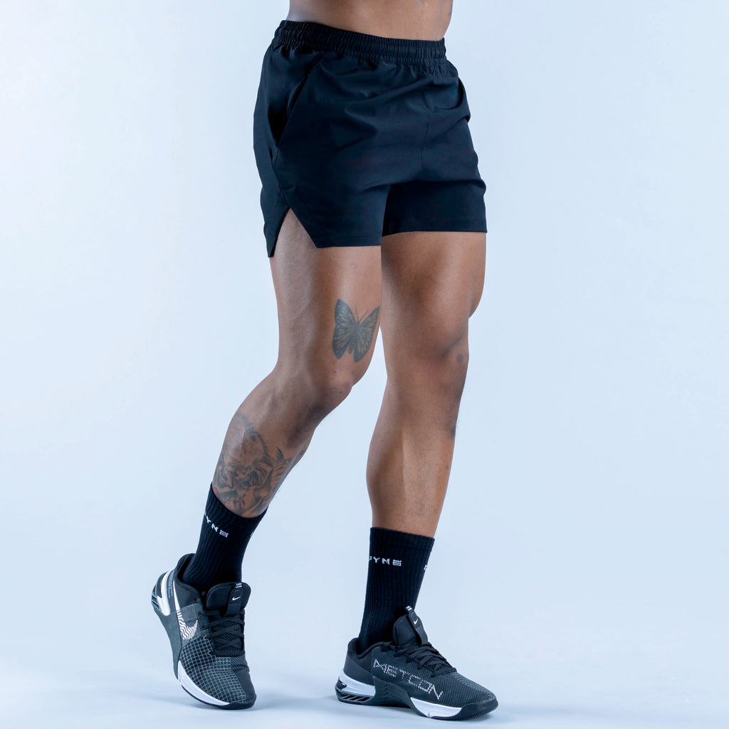 Unbound Training Shorts
