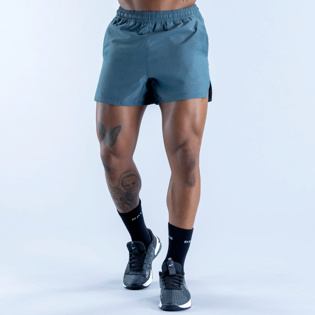 Unbound Training Shorts