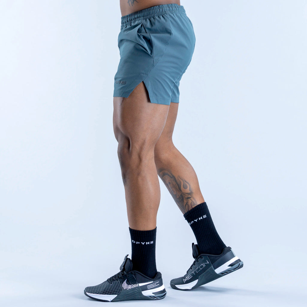 Unbound Training Shorts