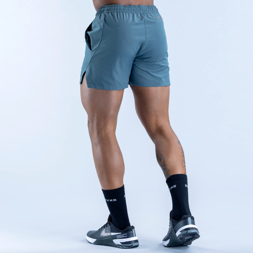 Unbound Training Shorts