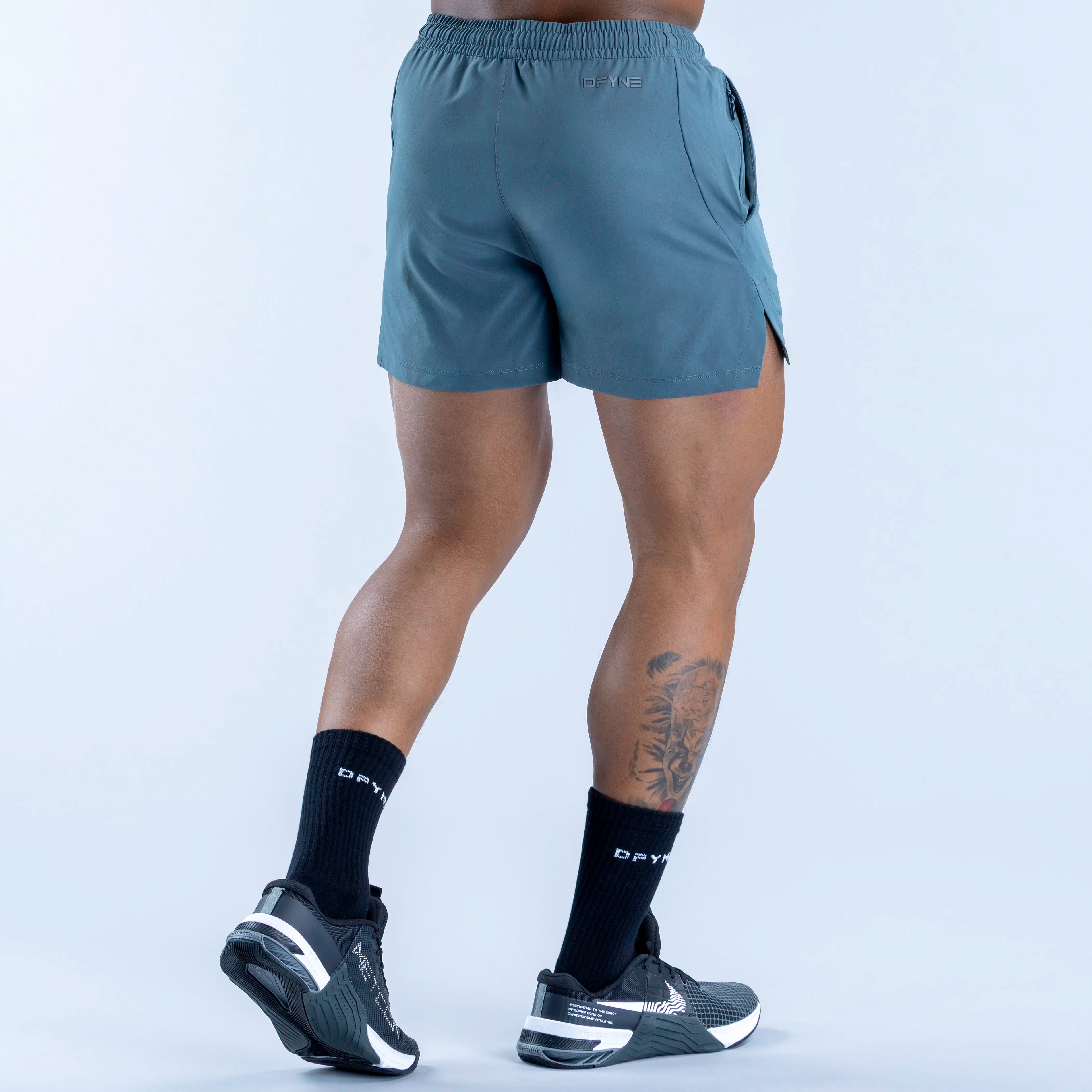 Unbound Training Shorts