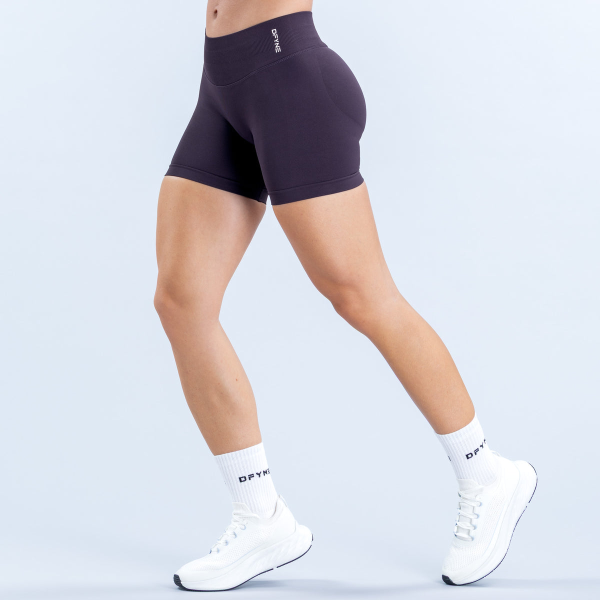 Impact Shorts | 4.5