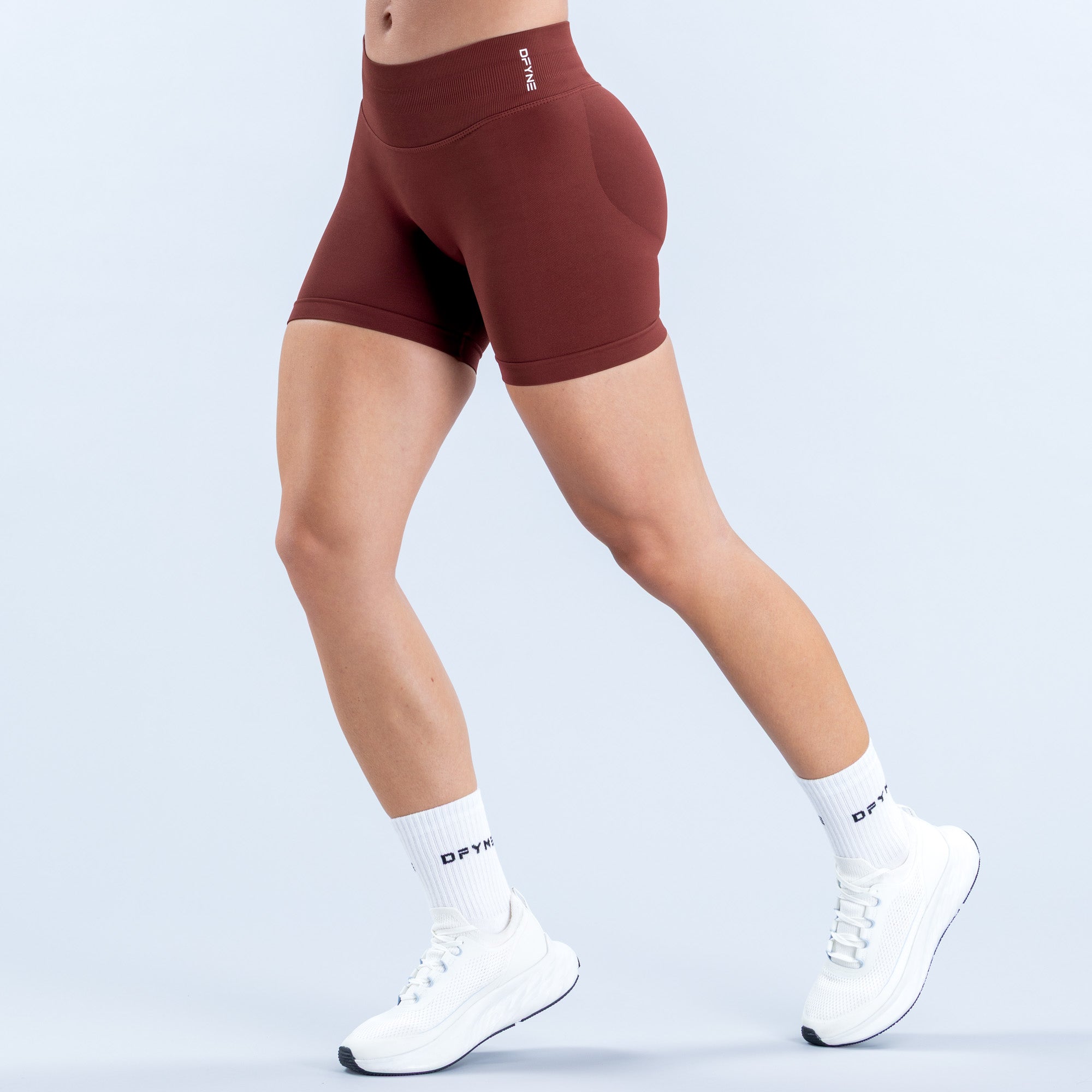 Impact Shorts | 4.5