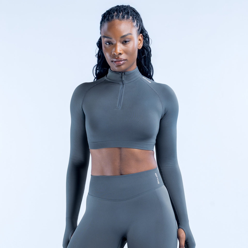 Impact Crop Zippy – DFYNE US