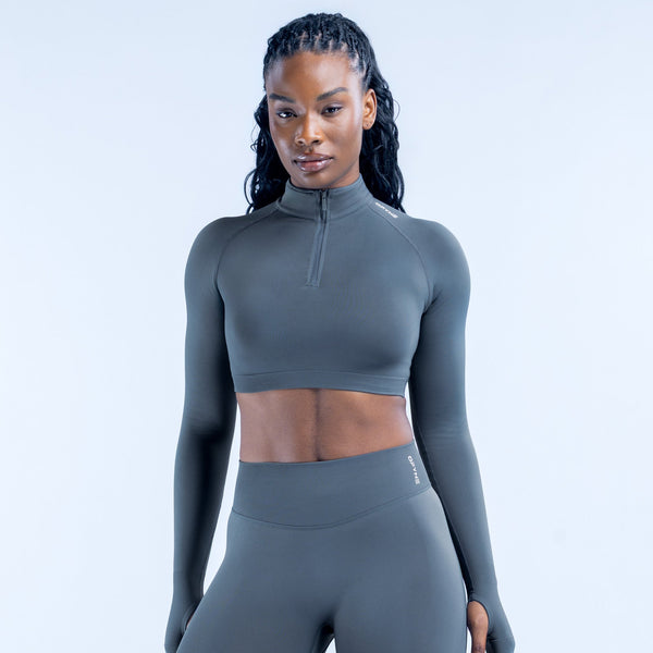 Impact Crop Zippy – DFYNE US