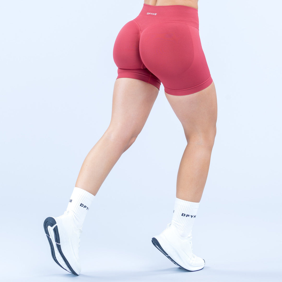 Impact Shorts | 4.5"