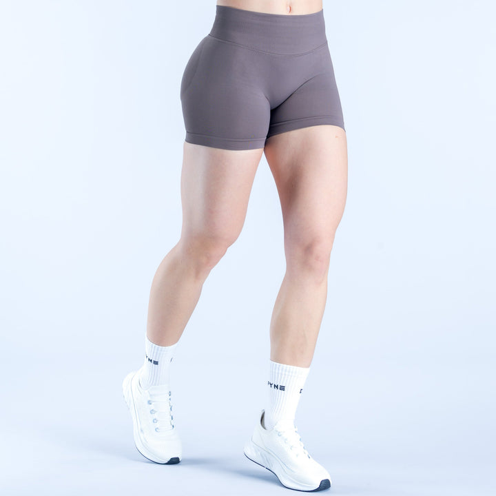 Impact Shorts | 4.5"