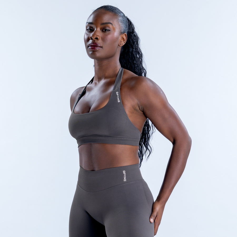 Impact Sports Bra