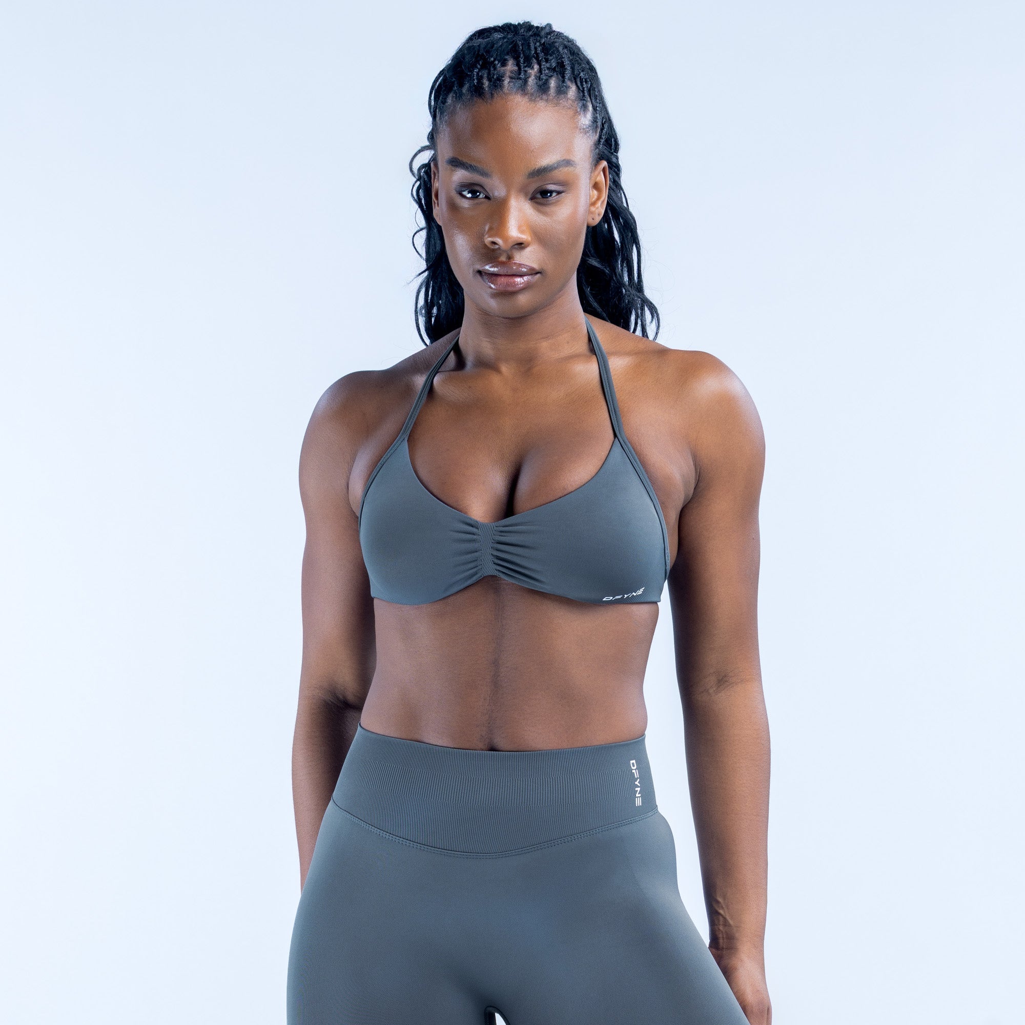 IMPACT Collection for Women | Contouring & Supportive Gym Clothes