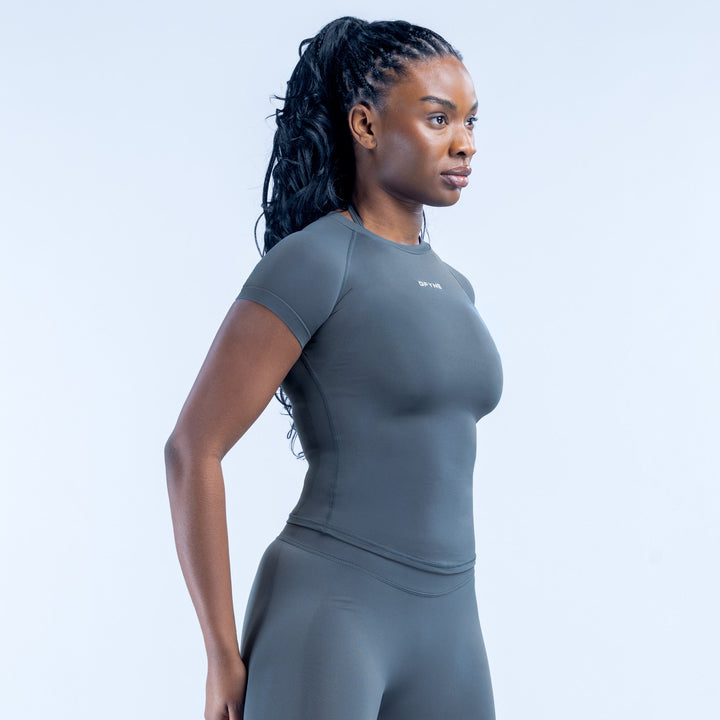 Impact Short Sleeve Top