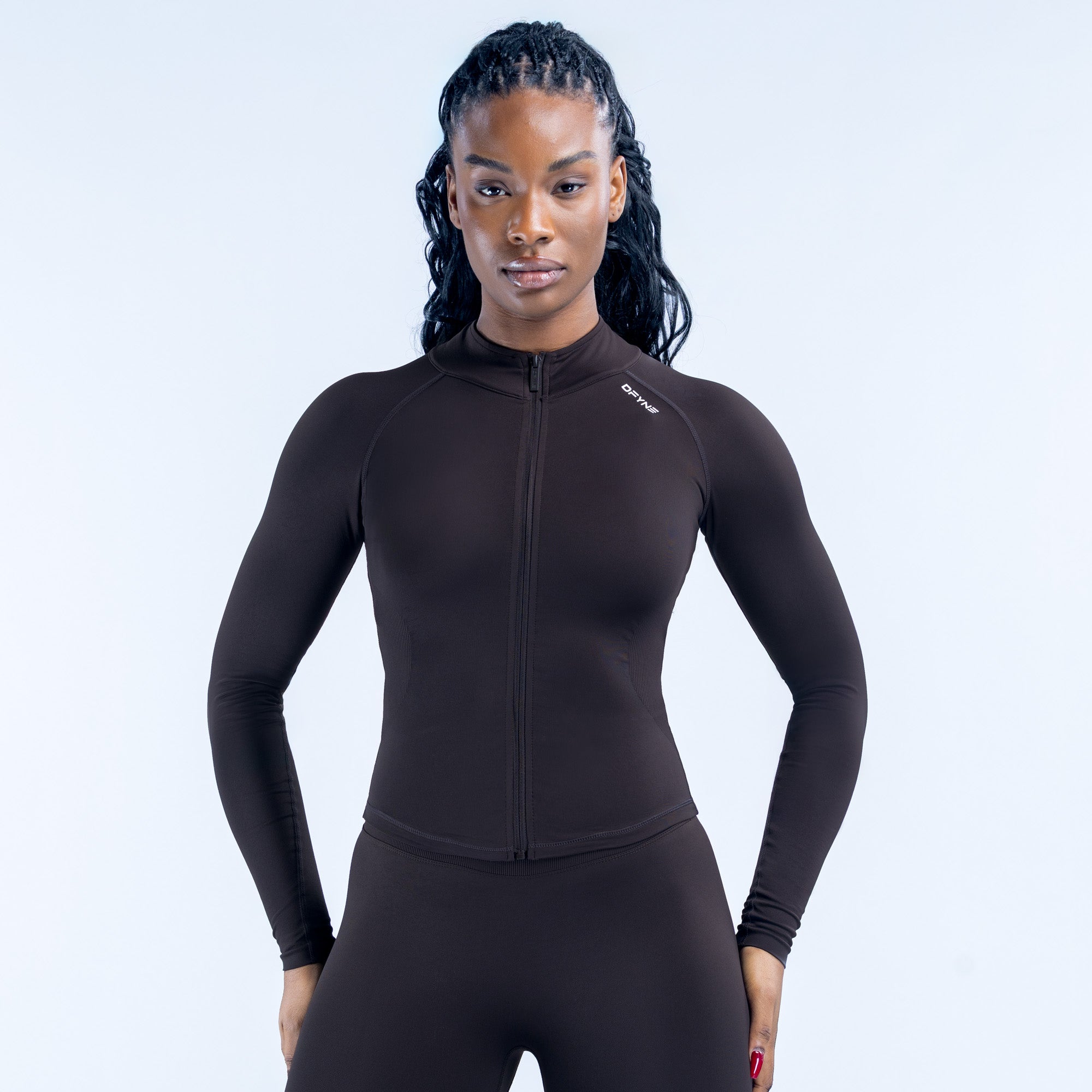 Dynamic Zippy – DFYNE US