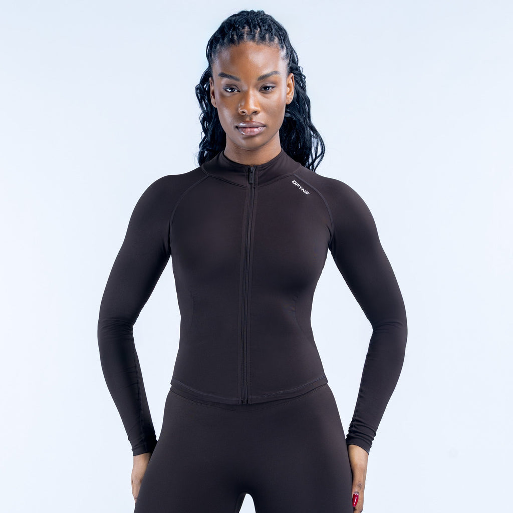 Dynamic Zippy – DFYNE US