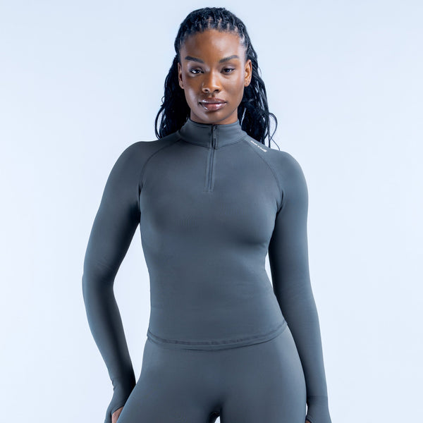 Impact Half Zippy – DFYNE US