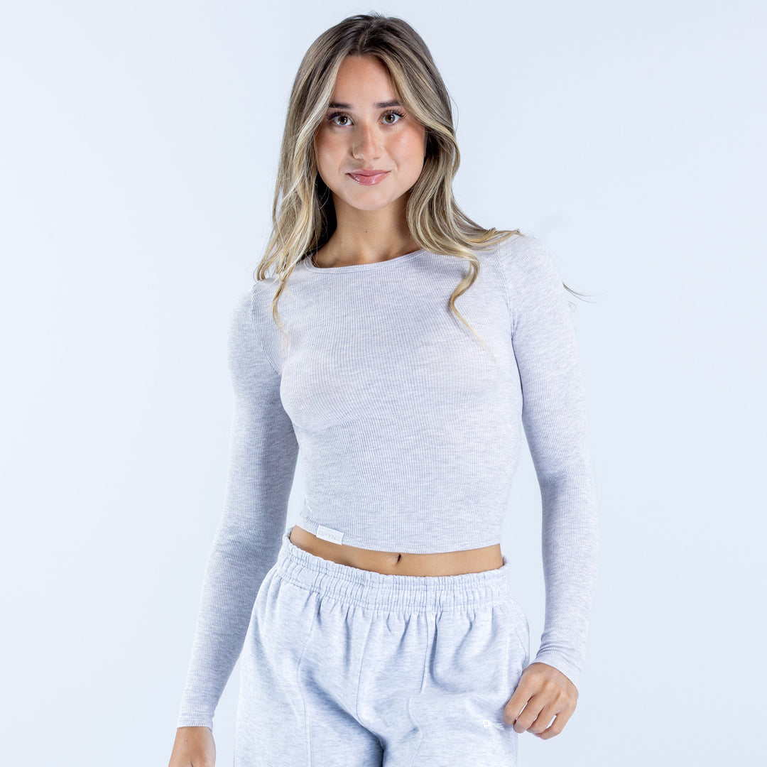 Revive Wide Leg Jogger