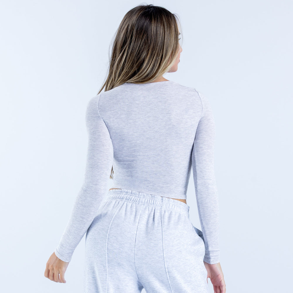 Revive Wide Leg Jogger
