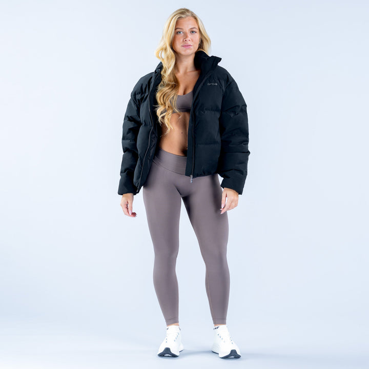 Revive Short Down Jacket