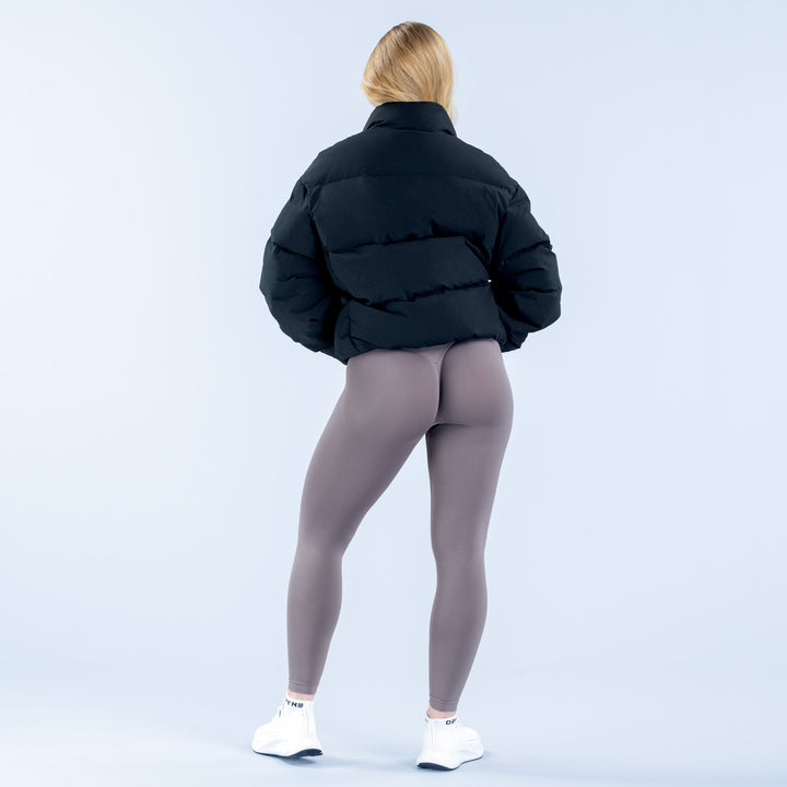 Revive Short Down Jacket