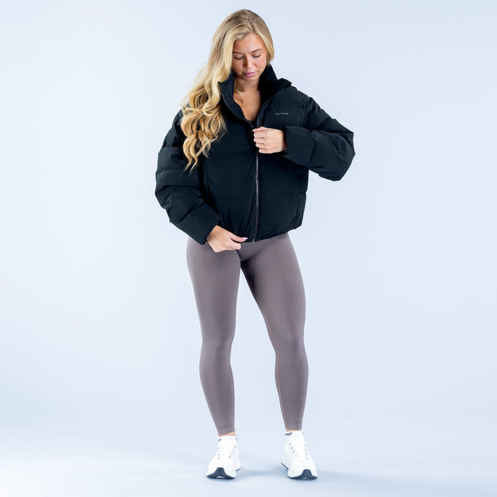 Revive Short Down Jacket