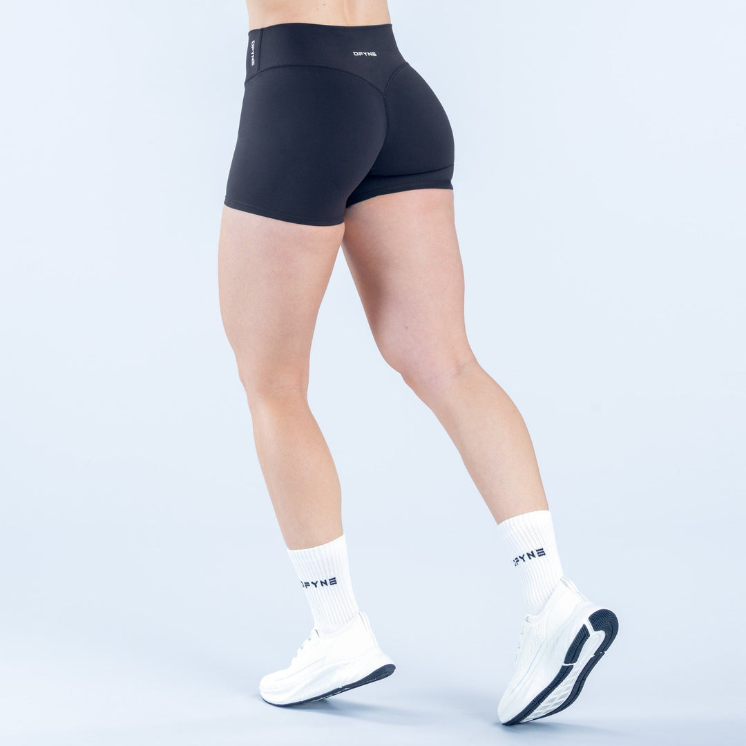 Origin Shorts | 4.5"