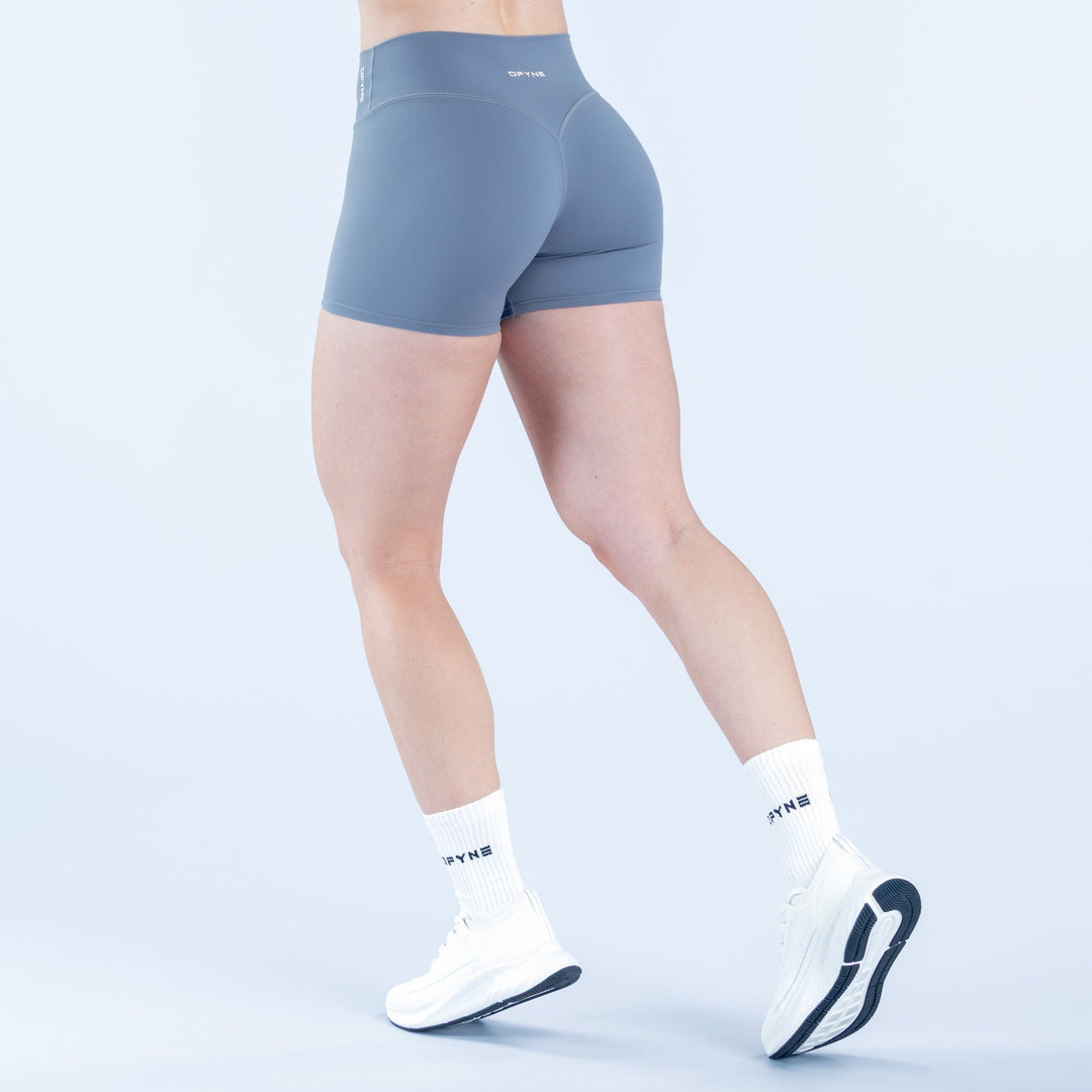 Origin Shorts | 4.5"