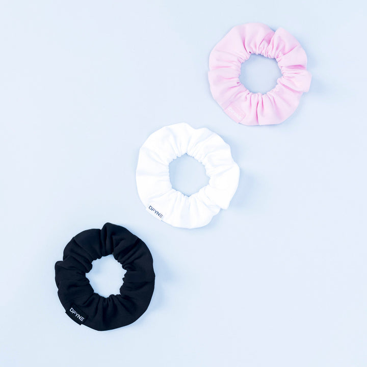 Origin Scrunchie - 3 Pack