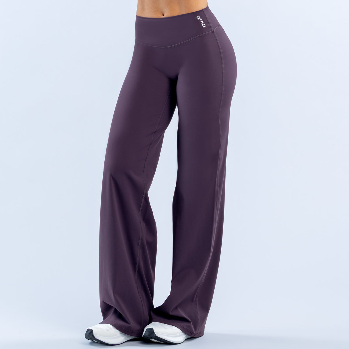 Origin Wide Leg Pants – DFYNE US