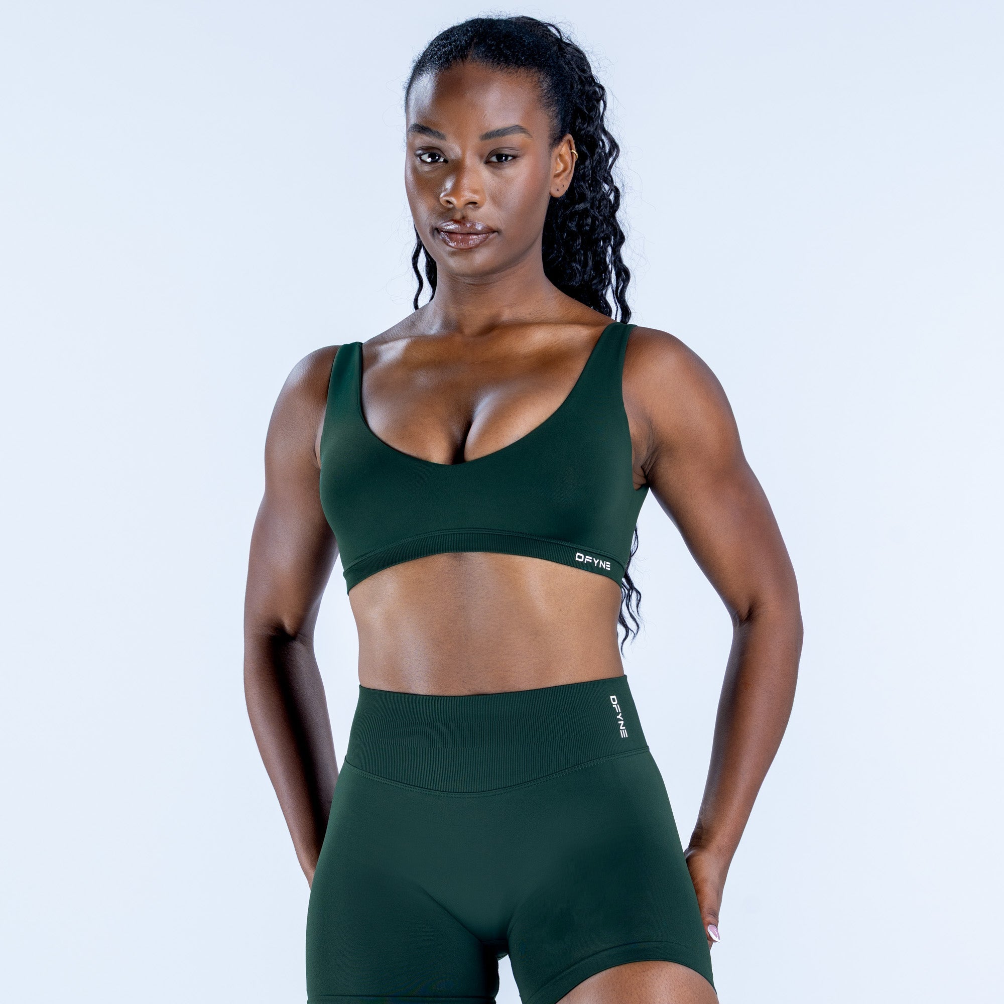 IMPACT Collection for Women | Contouring & Supportive Gym Clothes
