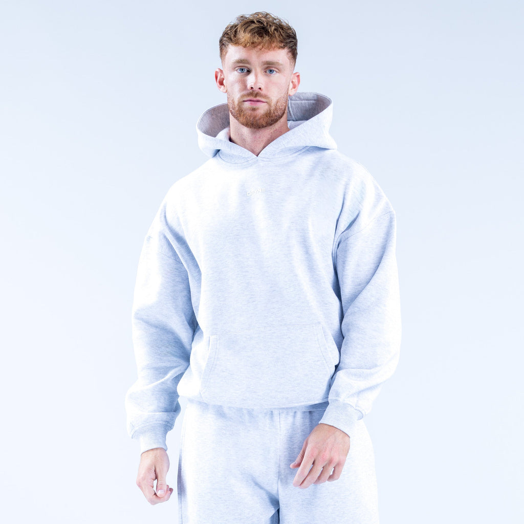 Recharge Graphic Hoodie