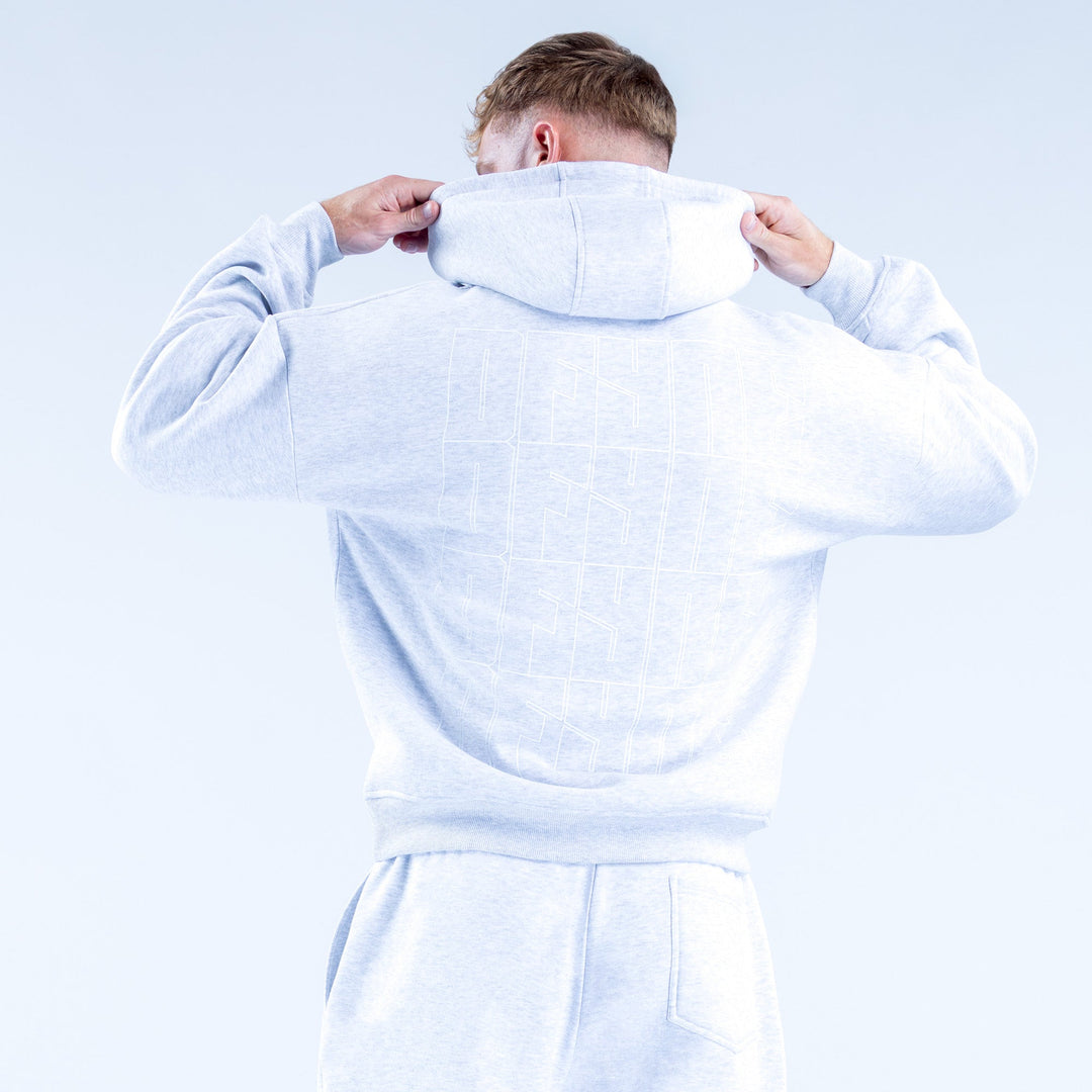 Recharge Graphic Hoodie