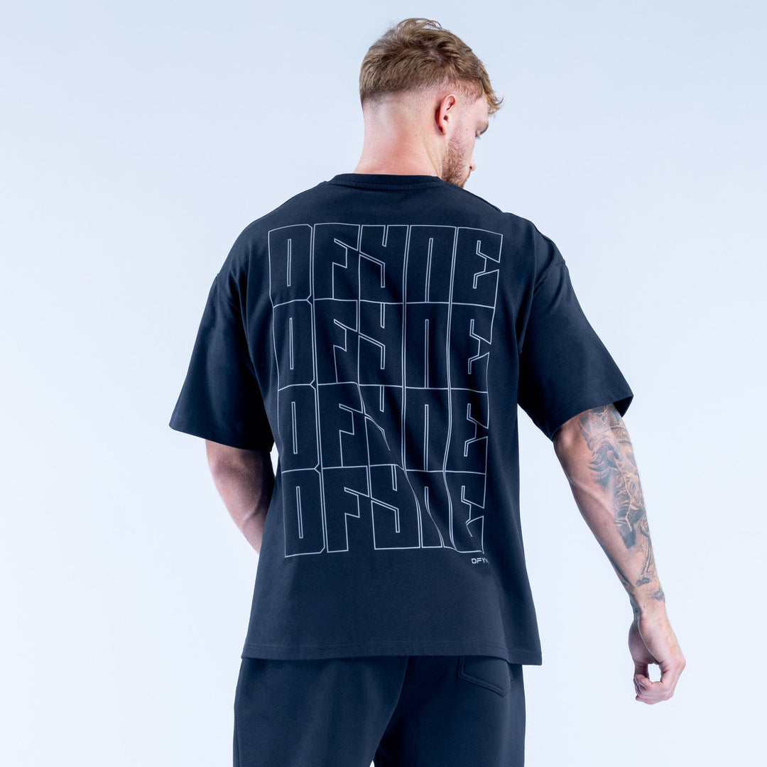 Recharge Graphic T-Shirt