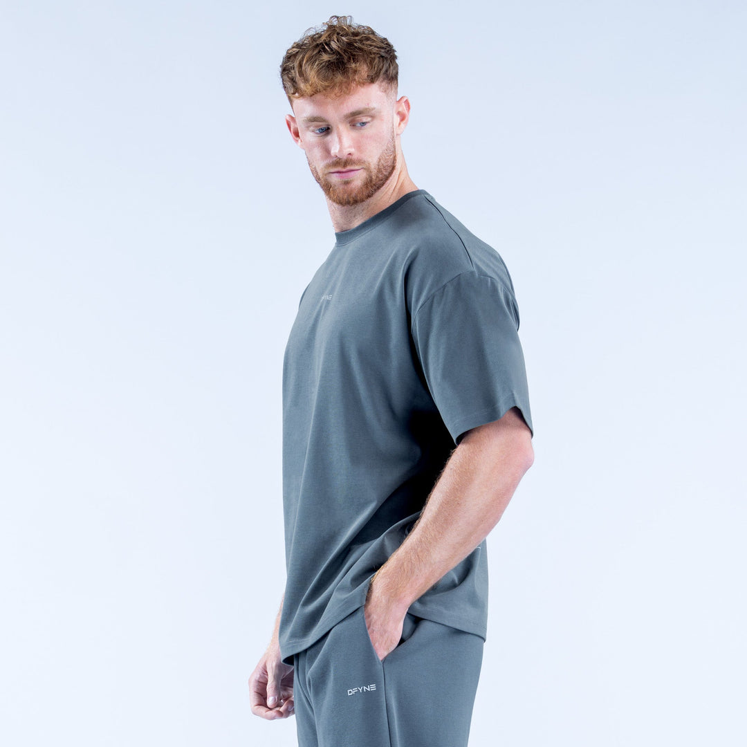 Recharge Graphic T-Shirt