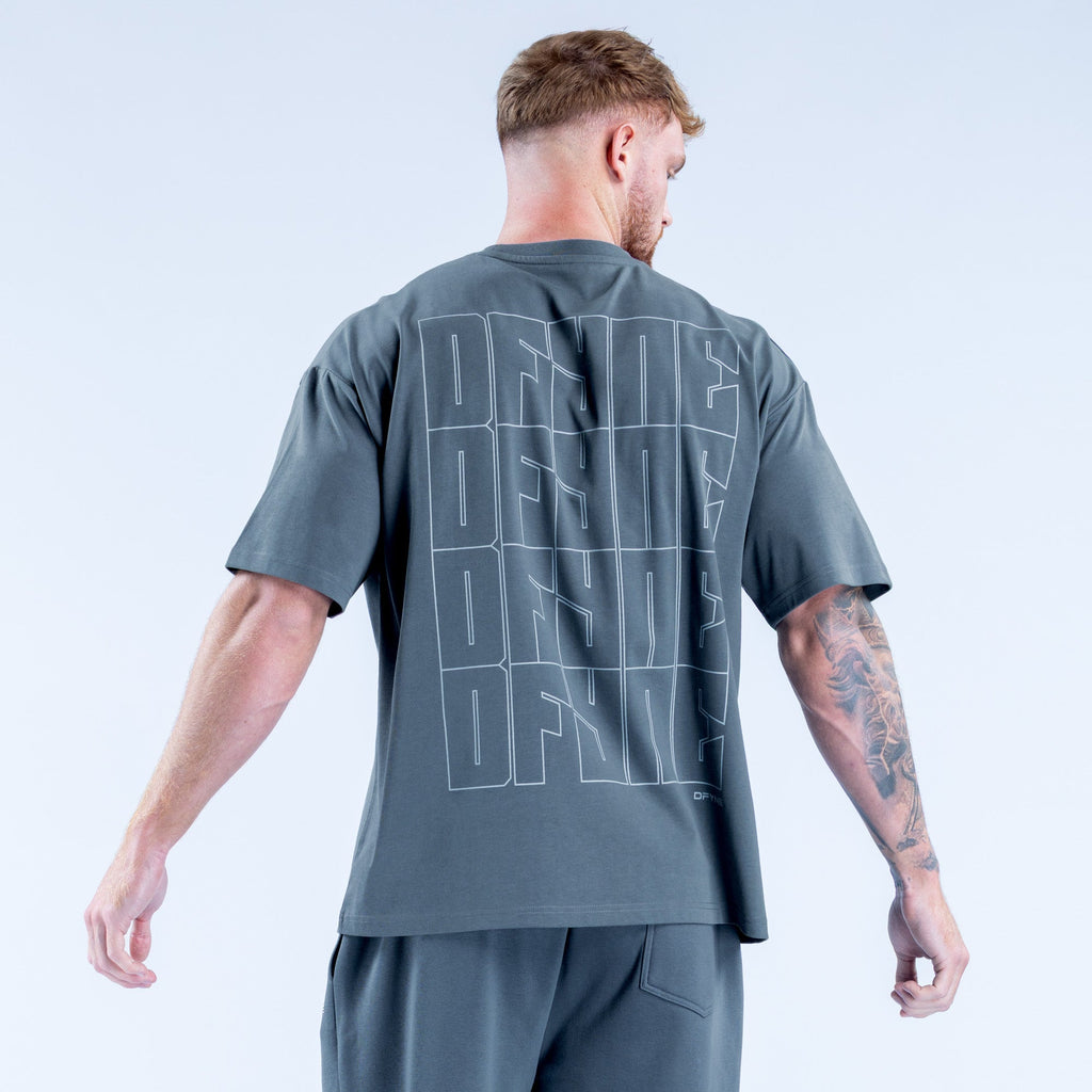 Recharge Graphic T-Shirt