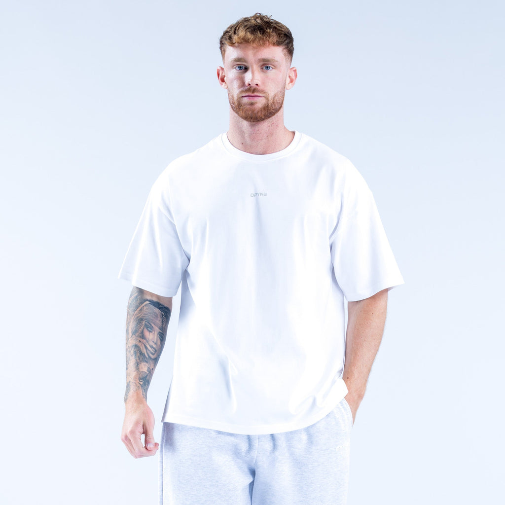 Recharge T-Shirt – DFYNE US