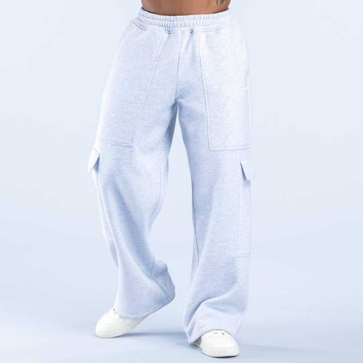 Recharge Straight Leg Cargo Joggers