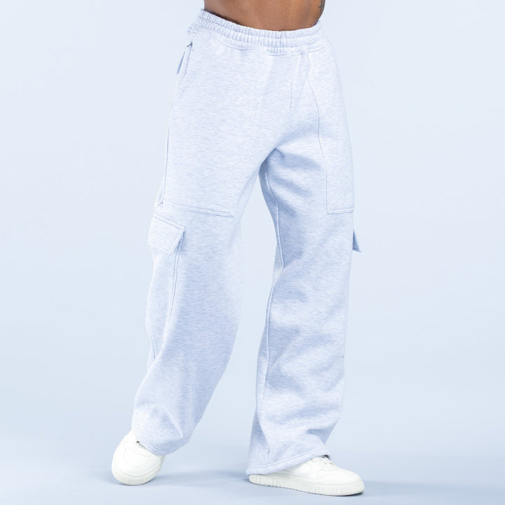 Recharge Straight Leg Cargo Joggers