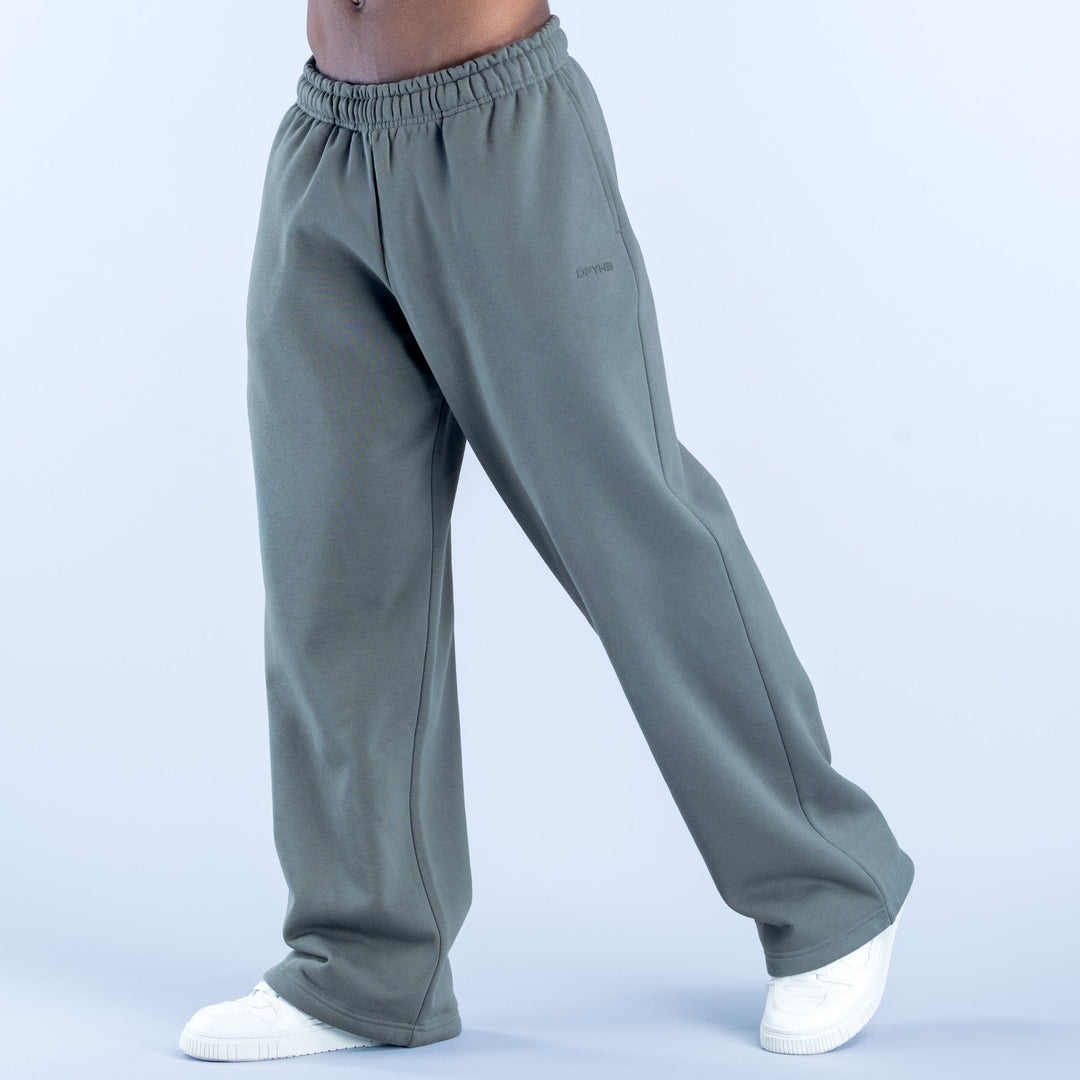 Recharge Straight Leg Joggers