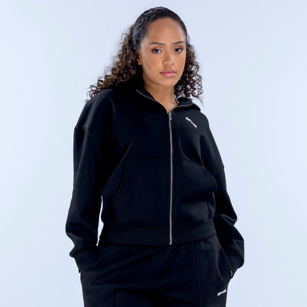 Revive Zip Hoodie – DFYNE US