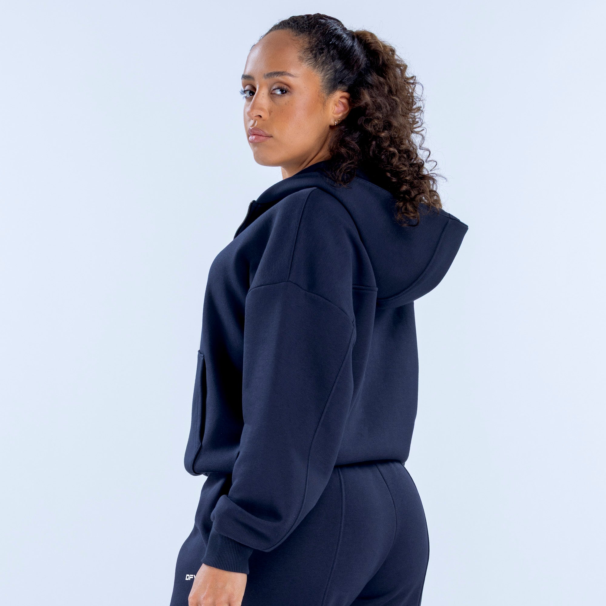 Revive Zip Hoodie – DFYNE US