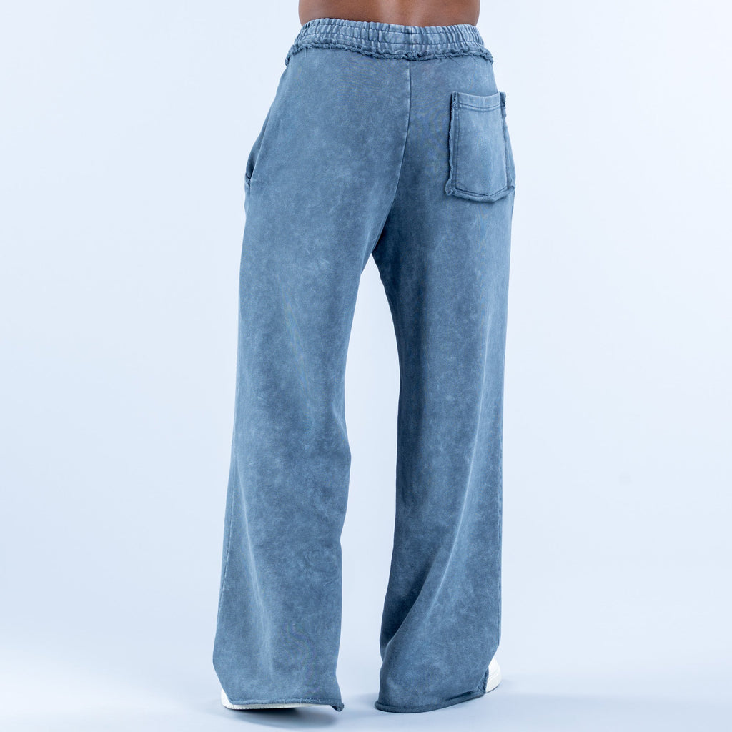 Recharge Washed Jogger