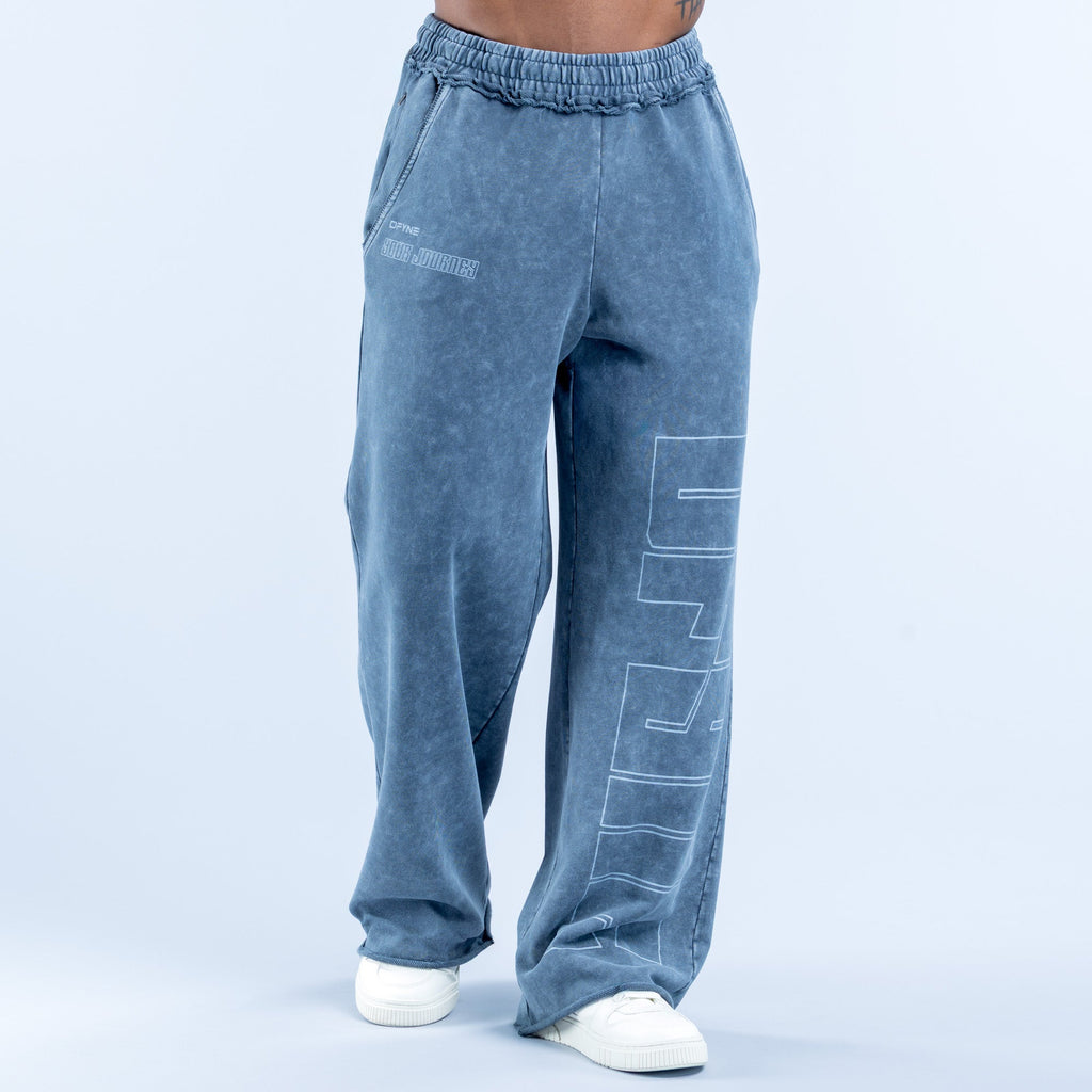 Recharge Washed Jogger