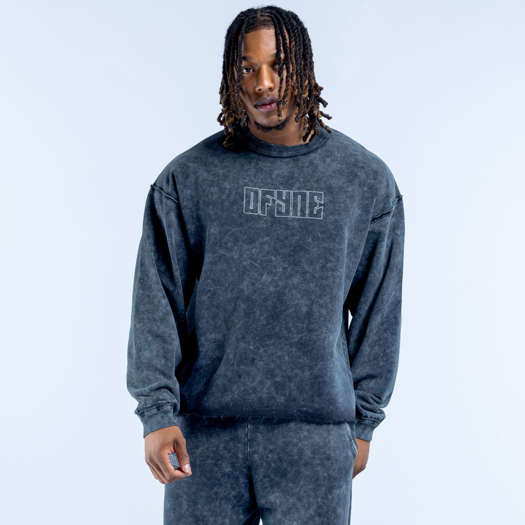 Recharge Washed Jogger