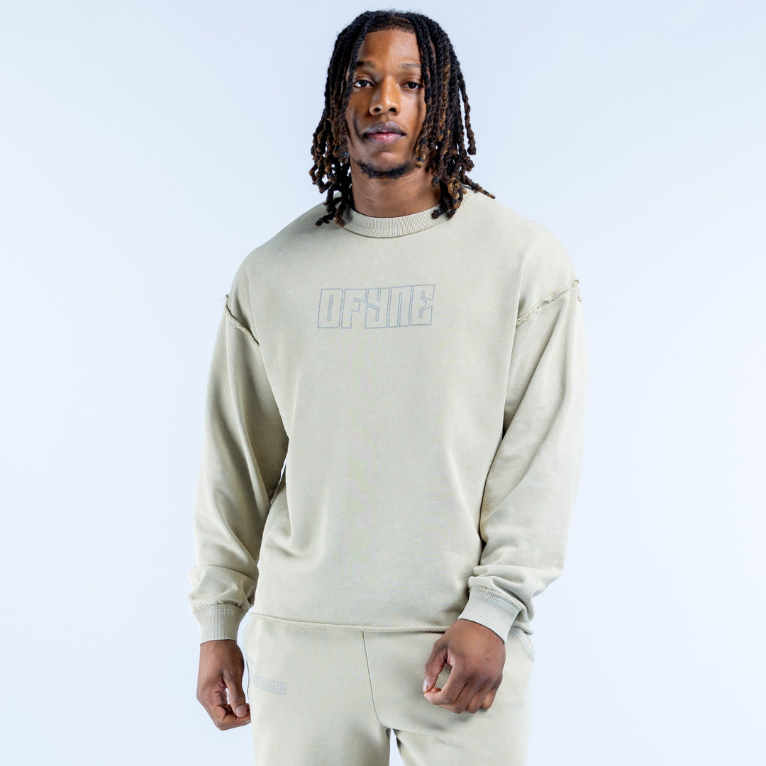 Recharge Washed Jogger